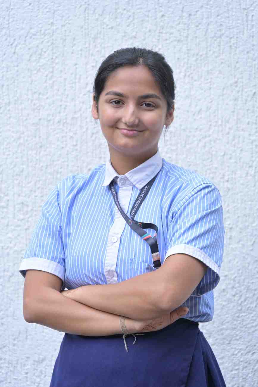 Navya Sadhu